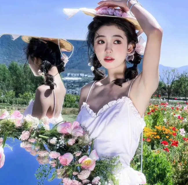桃色陷阱