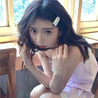 女隐士